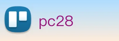 pc28 Logo